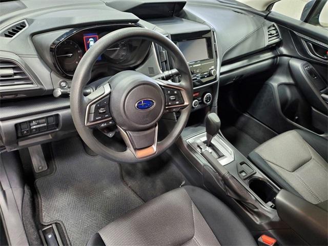 used 2023 Subaru Crosstrek car, priced at $22,977