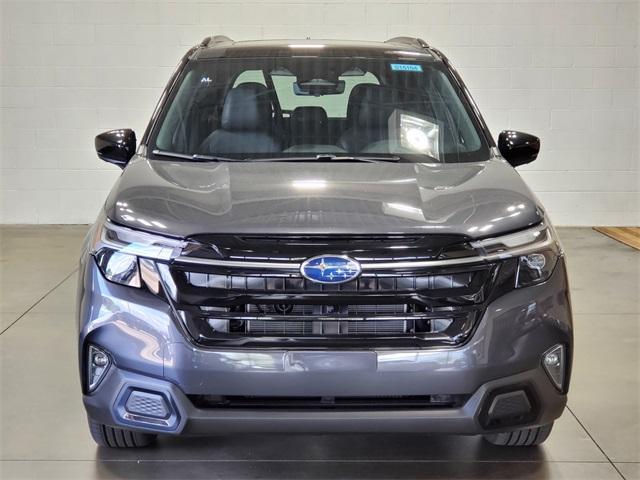 new 2025 Subaru Forester Hybrid car, priced at $46,272