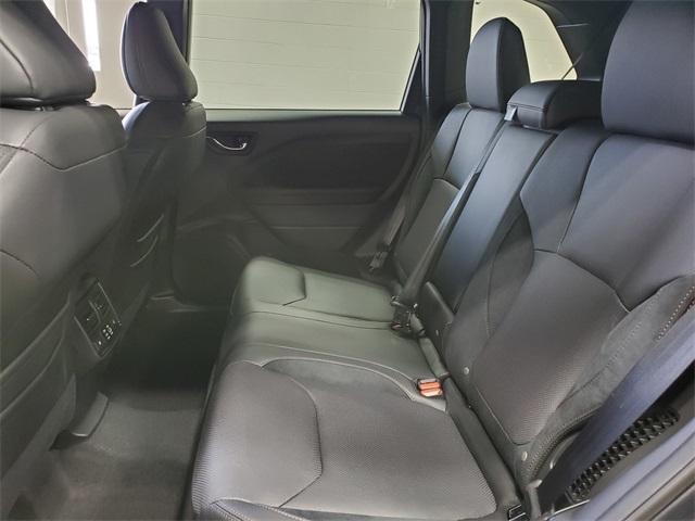 new 2025 Subaru Forester Hybrid car, priced at $46,272