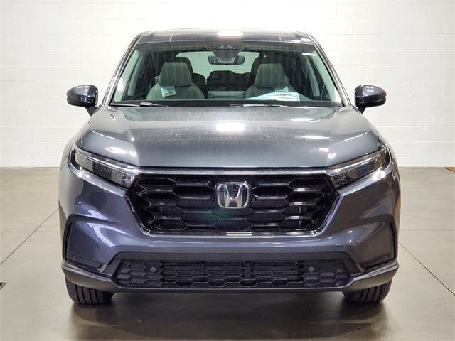 new 2025 Honda CR-V car, priced at $36,052