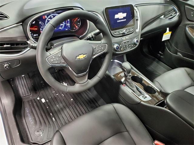 new 2024 Chevrolet Malibu car, priced at $29,409