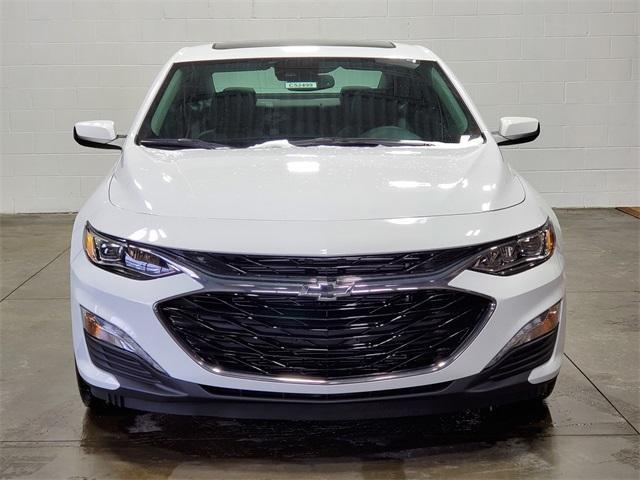 new 2024 Chevrolet Malibu car, priced at $29,409