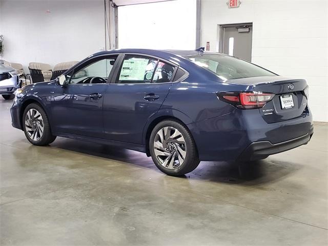 new 2024 Subaru Legacy car, priced at $33,060