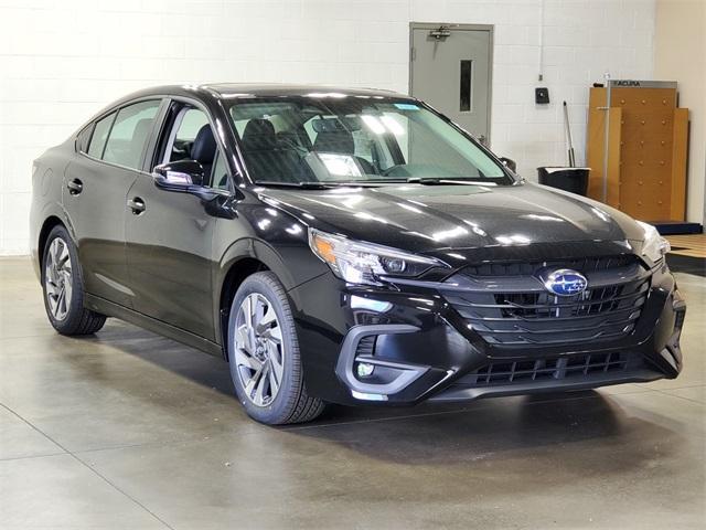 new 2025 Subaru Legacy car, priced at $35,679