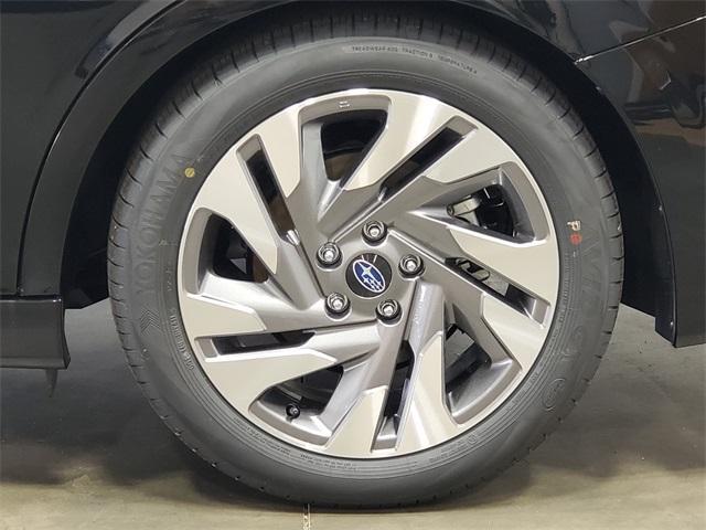 new 2025 Subaru Legacy car, priced at $35,679