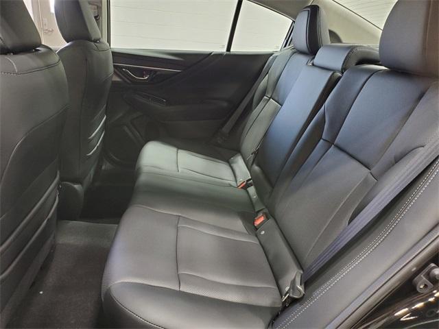 new 2025 Subaru Legacy car, priced at $35,679
