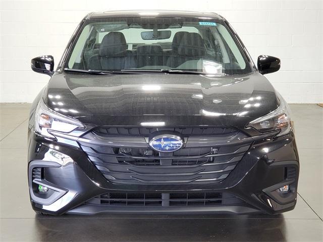 new 2025 Subaru Legacy car, priced at $35,679