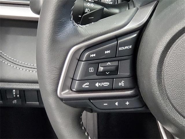 new 2025 Subaru Legacy car, priced at $35,679