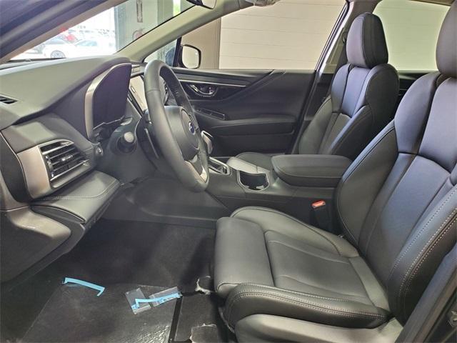 new 2025 Subaru Legacy car, priced at $35,679