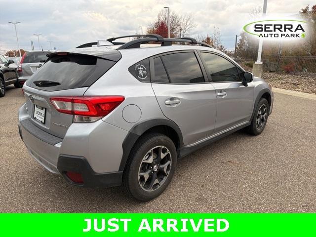 used 2018 Subaru Crosstrek car, priced at $12,977