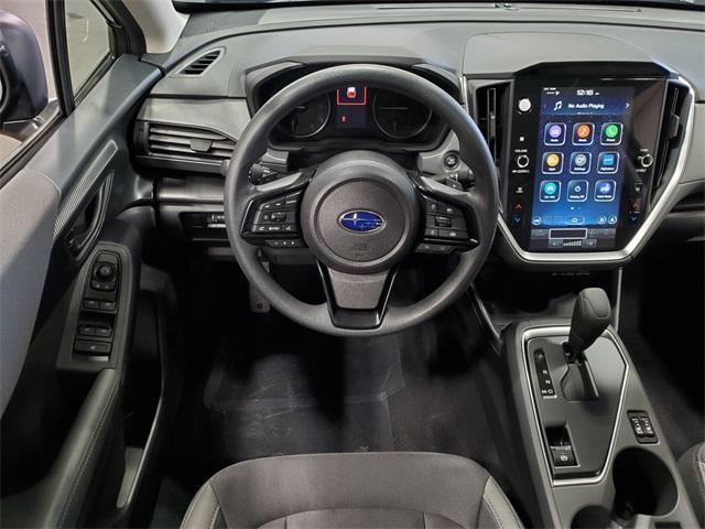 new 2025 Subaru Crosstrek car, priced at $30,506