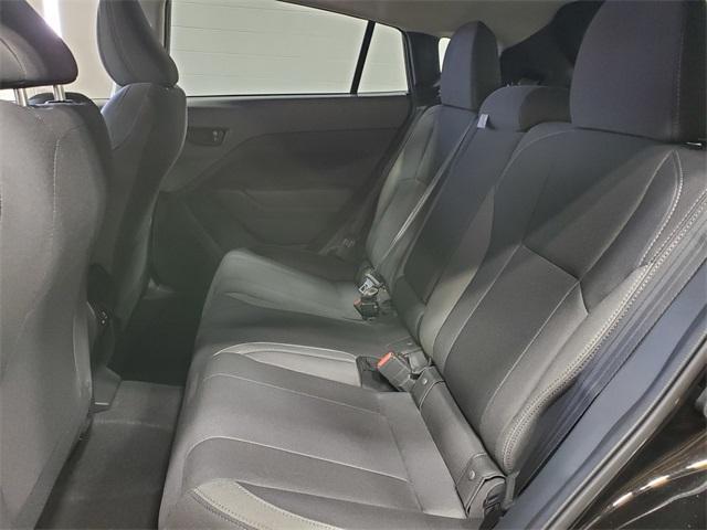 new 2025 Subaru Crosstrek car, priced at $30,506