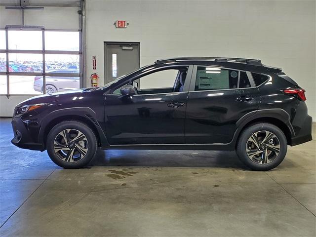 new 2025 Subaru Crosstrek car, priced at $30,506