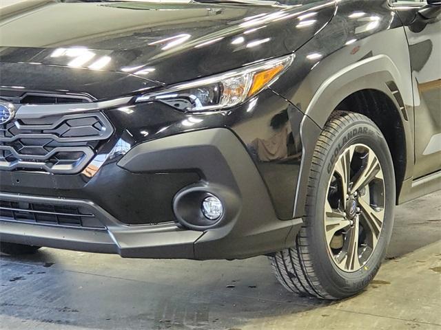 new 2025 Subaru Crosstrek car, priced at $30,506