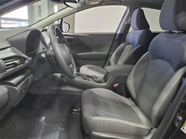 new 2025 Subaru Crosstrek car, priced at $30,506