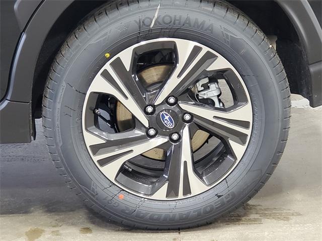 new 2025 Subaru Crosstrek car, priced at $30,506