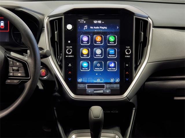 new 2025 Subaru Crosstrek car, priced at $30,506