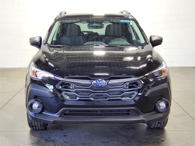 new 2025 Subaru Crosstrek car, priced at $30,506