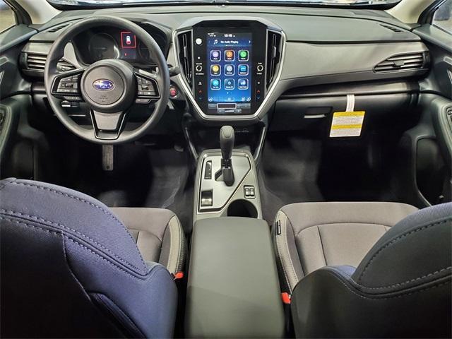new 2025 Subaru Crosstrek car, priced at $30,506
