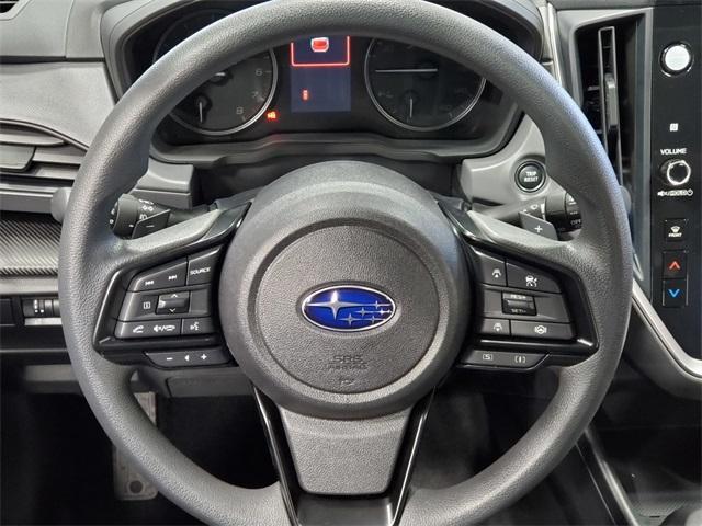 new 2025 Subaru Crosstrek car, priced at $30,506