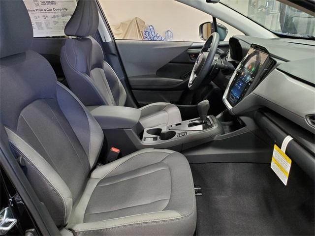 new 2025 Subaru Crosstrek car, priced at $30,506