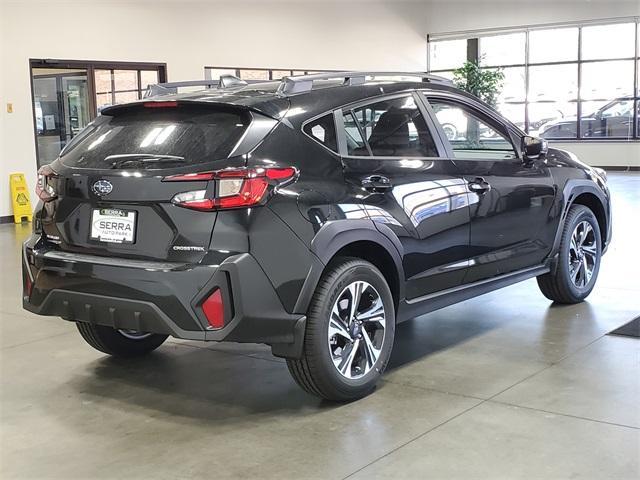 new 2024 Subaru Crosstrek car, priced at $28,924