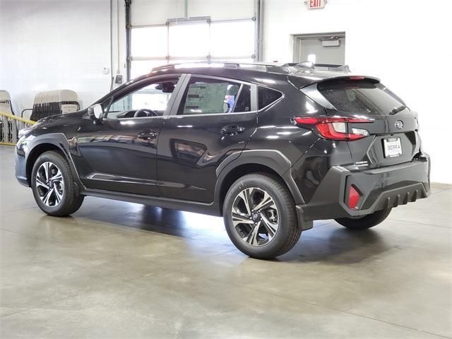 new 2024 Subaru Crosstrek car, priced at $28,924