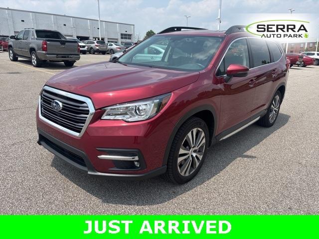 used 2022 Subaru Ascent car, priced at $32,477