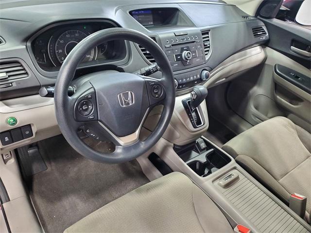 used 2014 Honda CR-V car, priced at $14,500