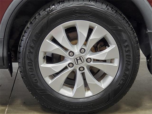 used 2014 Honda CR-V car, priced at $14,500
