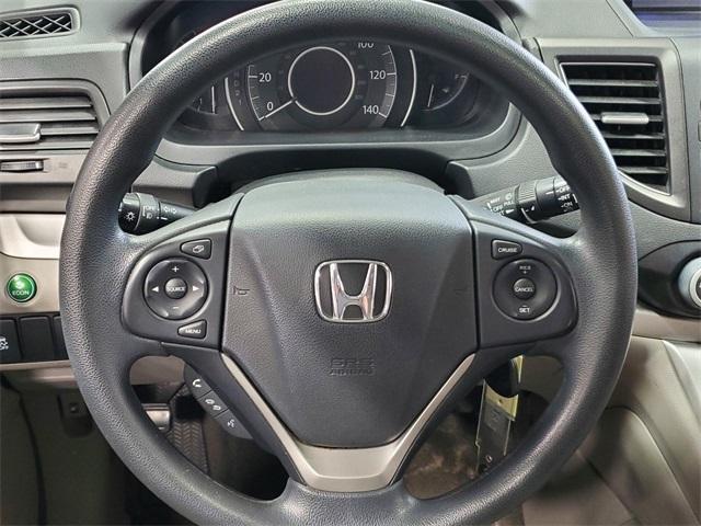 used 2014 Honda CR-V car, priced at $14,500