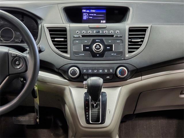 used 2014 Honda CR-V car, priced at $14,500