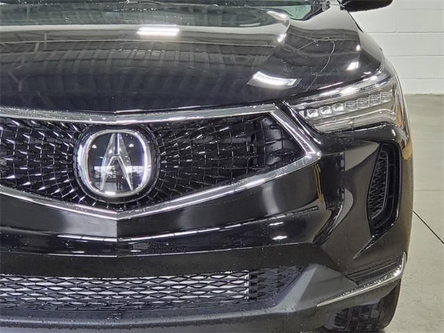 new 2024 Acura RDX car, priced at $46,300