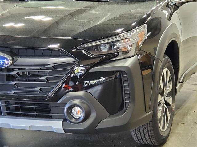 new 2025 Subaru Outback car, priced at $39,897