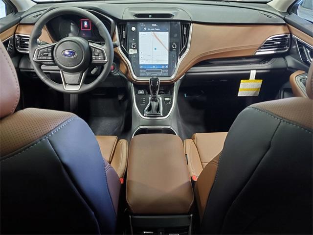 new 2025 Subaru Outback car, priced at $39,897