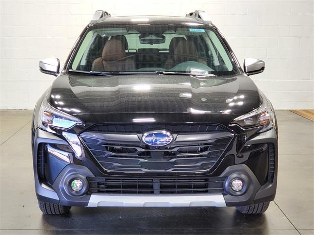 new 2025 Subaru Outback car, priced at $39,897