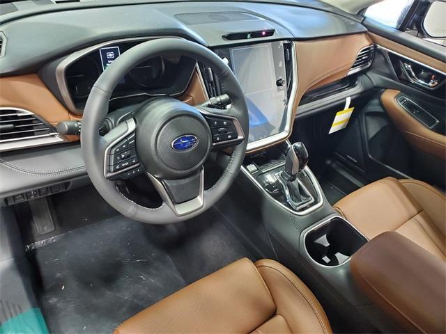 new 2025 Subaru Outback car, priced at $39,897