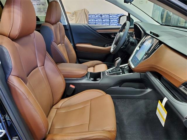 new 2025 Subaru Outback car, priced at $39,897