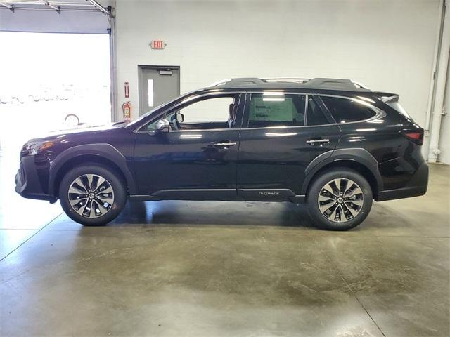 new 2025 Subaru Outback car, priced at $39,897