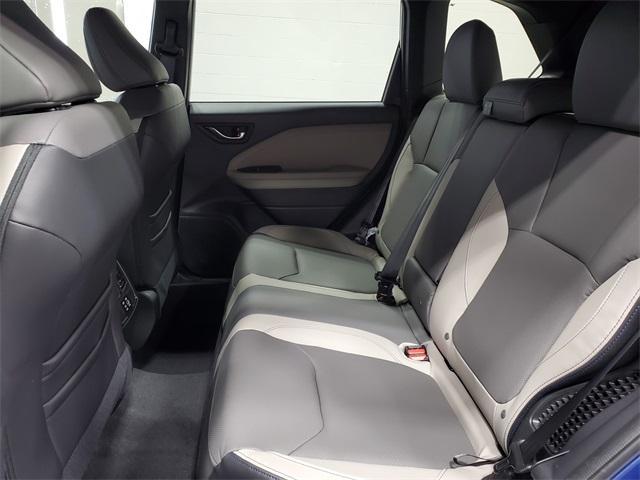 new 2025 Subaru Forester Hybrid car, priced at $42,199