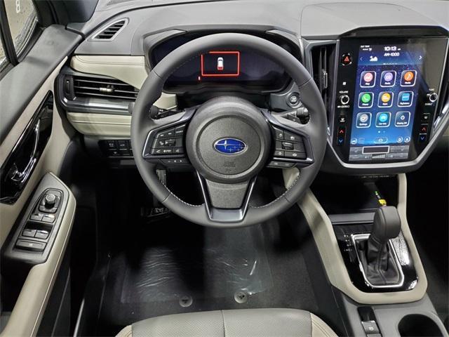 new 2025 Subaru Forester Hybrid car, priced at $42,199