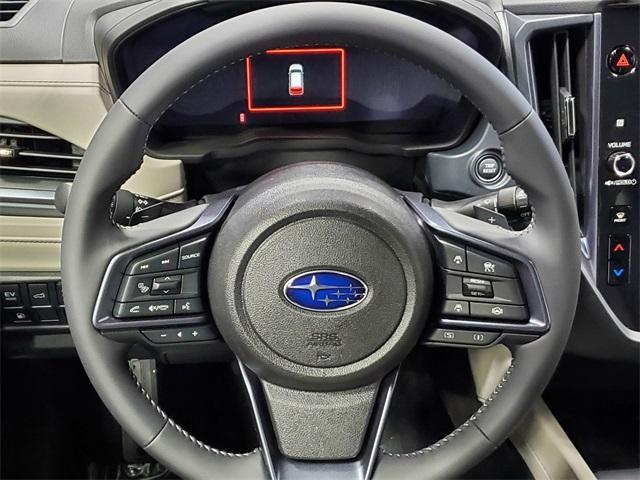 new 2025 Subaru Forester Hybrid car, priced at $42,199