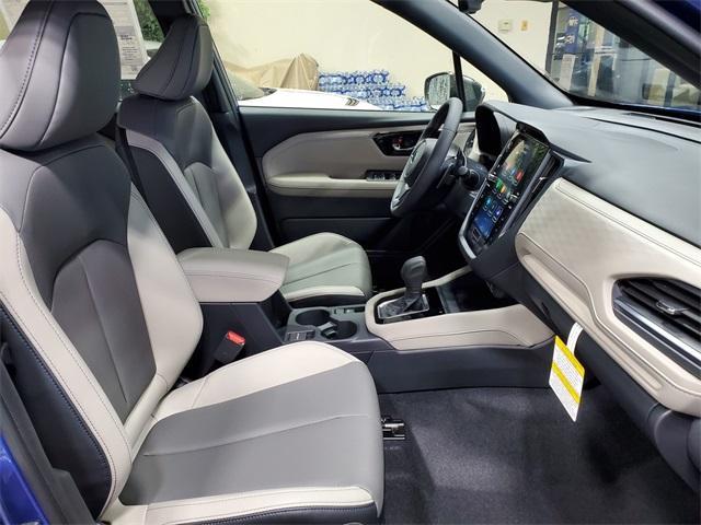 new 2025 Subaru Forester Hybrid car, priced at $42,199