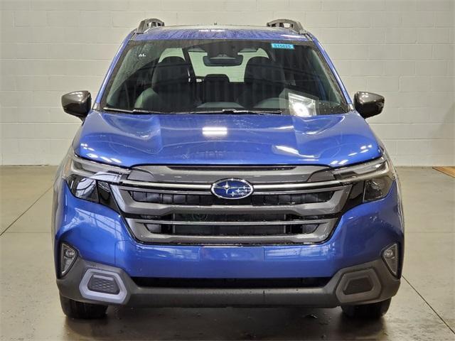 new 2025 Subaru Forester Hybrid car, priced at $42,199
