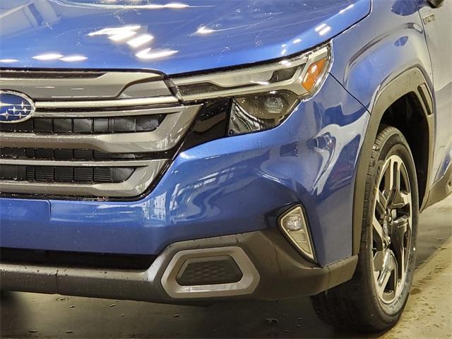 new 2025 Subaru Forester Hybrid car, priced at $42,199