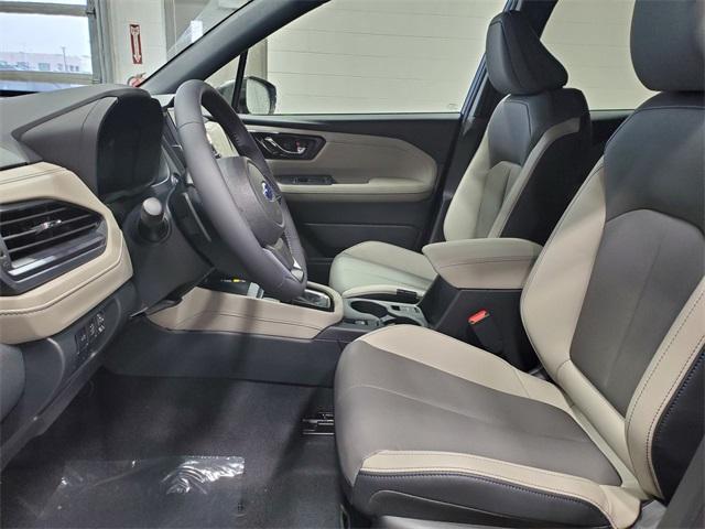 new 2025 Subaru Forester Hybrid car, priced at $42,199