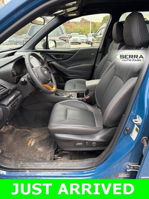used 2023 Subaru Forester car, priced at $30,977