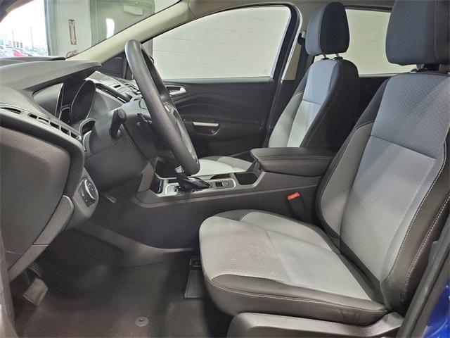 used 2017 Ford Escape car, priced at $10,977