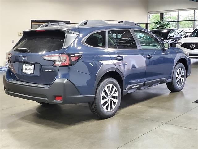 new 2025 Subaru Outback car, priced at $36,467