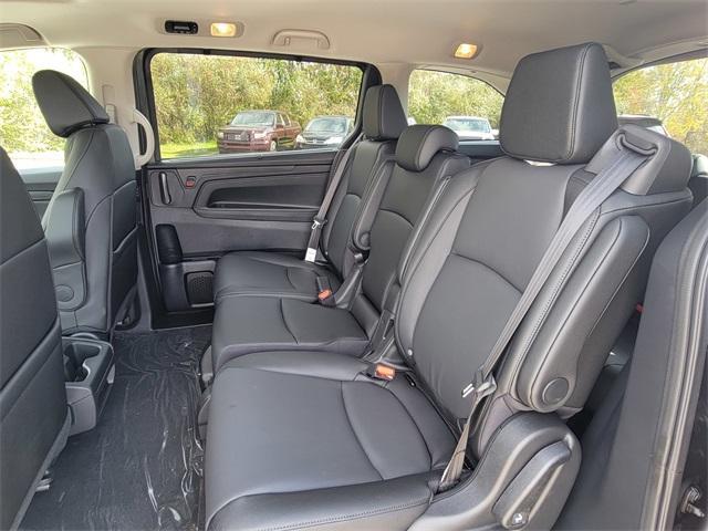 new 2026 Honda Odyssey car, priced at $44,429